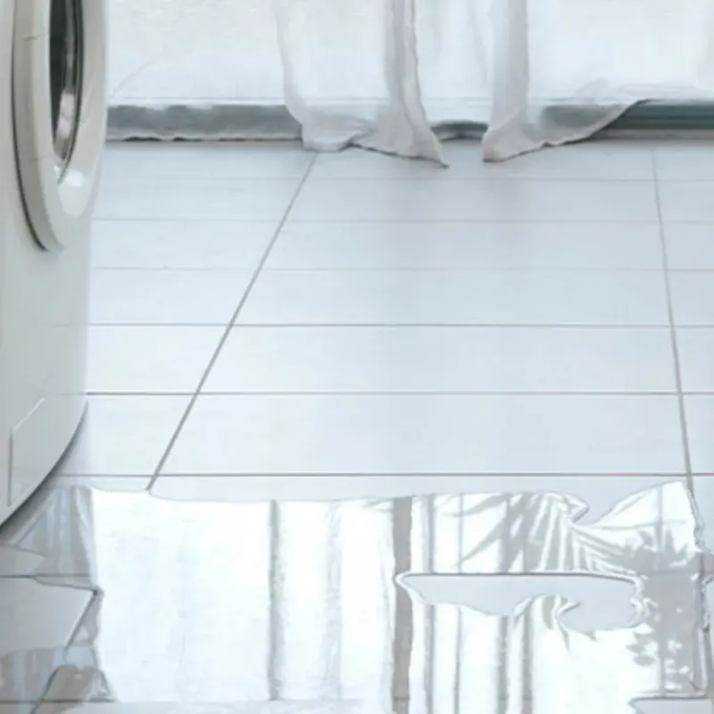 Appliance Leak Cleanup in Temple, PA